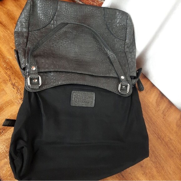 Relic Crocidile Shoulder Bag NWOT - Picture 10 of 15